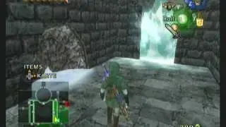 The Legend of Zelda: Twilight Princess - Playthrough [Part 67 - Bergruine (1/5)] [GER]