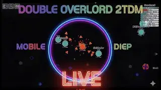 Diep.io Ffa Factory Mobile Diep