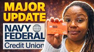 NAVY FED Go PrePaid FUNDING UPDATE Effective December 10th! #navyfederal