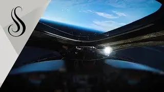 Кольцо Штюллера отправлено в космос