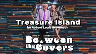 Step with Us to the Original Pirate Tale: Treasure Island