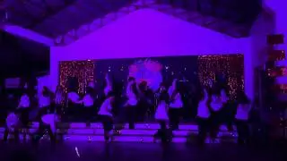 Abracadabra - Lady Gaga / Tribu Kallering (YFP NATIN ’TO)