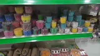 A to Z Baking items|Baker's Mart|Salem|Wholesale Price #Bakingitems #Salem #Bakersmart
