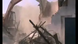 Demolition Of Islam nagar Ranchi, Part 6 new