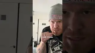 Perfect Right Punch in Street Fight w/MMA Coach Tim Welch