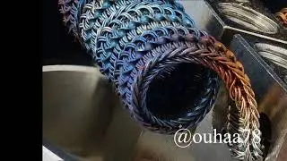 Amazing Coil build Art Show By Advanced Coil Makers In 2018