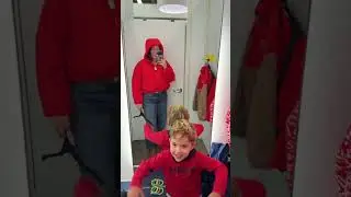 Обожаю свидания со своим маленьким сыночком #шоппингвOldNavy #примерка #пойдемснами