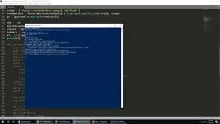 Python Tutorial: Email from Google Sheets Data