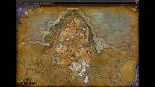Sekhan Special Encounter Location in Highmountain