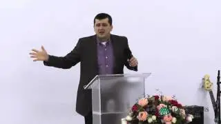 Pregação Gálatas 5.1