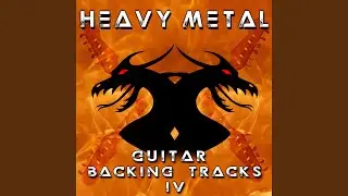 Stand up Fight! Drop Dm Heavy Metal Play Along
