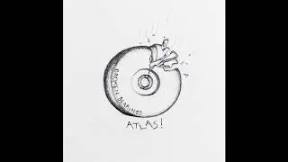 atlas - BROKEN BEARINGS