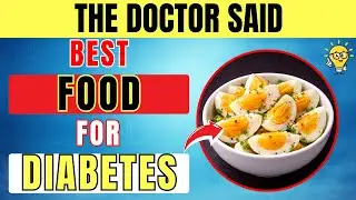 Top 4 Foods Diabetics Need to LOWER Blood Sugar & A1C Naturally