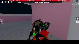 Playing FTF with ZEliistr and Kittymon