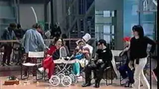 OT1 El dia que se disfrazaron para hacer un casting este fue el resultado parte 8