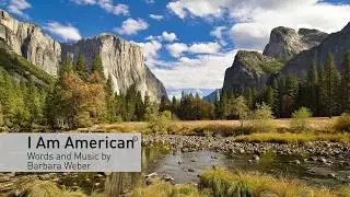 I Am American