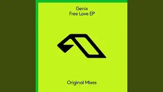 Free Love (Extended Mix)