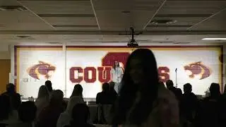 25-26 Cougar Cabaret, Performance 2