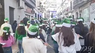 Parte 1 | Recogiendo Esperanzas | Santa vera Cruz | Alhaurín el Grande | Málaga