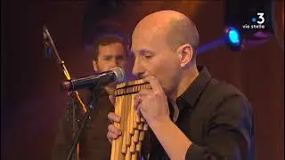 Musica - La Partida - A primavera