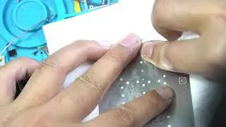 一台报废手机，我教你如何恢复，记忆体中的资料