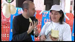 LUPUS 3   IL TARTUFO NERO DI BAGNOLI PARTE SECONDA
