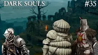 MITO da CAVERNA de PLATÃO - Dark Souls Remastered #35