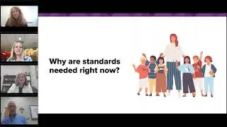 Understanding the Lutheran Religion Standards | Panel Discussion with LCMS School Leaders