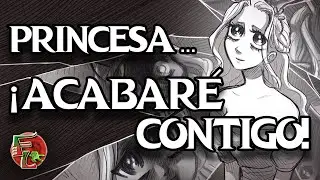 A esta PRINCESA NO la SALVAREMOS: SLAY THE PRINCESS - The Pristine Cut