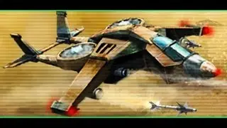War Commander Operation: Warhawk