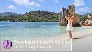 Seychellen Insel Hopping - Traveldiary - Reisevideo