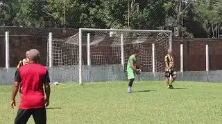 FINAL AVA X FLAMENGUINHO CAMPEONATO 55 DO UNI&Atilde;O