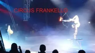 CIRCUS FRANKELLO