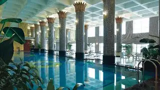 Regal Palace Hotel, Dongguan, China