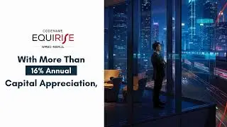 EquiRise &ndash; Elevating Business, Redefining Growth | DHANVISTA Realty LLP &ndash; Navi Mumbai