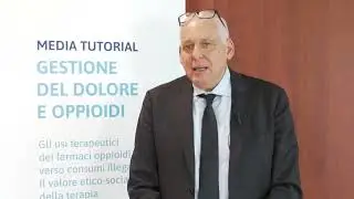 La legge 38/2010, la terapia del dolore come valore etico-sociale oltre che clinico