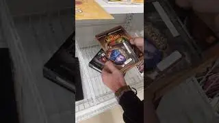 World of Warcraft Battle Chest #thrifting #retrogaming