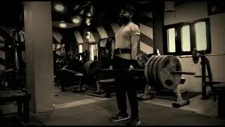 The Vimal Gym Workout Video