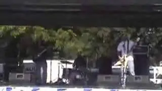 HONKY smokin' weed with helios creed & broken days