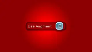 Reborn using ONLY MY AUGMENT