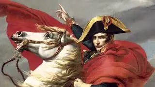 random leaders from the Napoleonic wars, and ww2