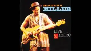 Marcus Miller - People Make the World Go Round