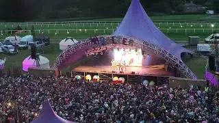 Balter Festival 2022 Vengaboys