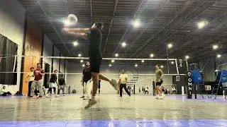 01/13/26, Open Gym, Set 4. 