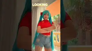 holaaps☺🕷 #music #upminaa edits#cosplays upminaa# #song