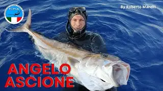 Ep. 75 Angelo Ascione; alias, il Predatore della costiera amalfitana