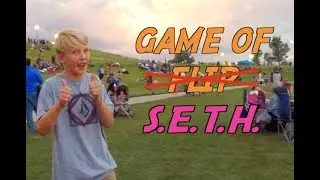 GAME OF SETH