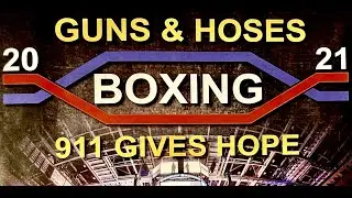 Guns & Hoses 2021 - Dan 