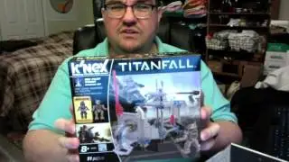 Arcade Block, November 2015, unboxing