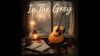 Daniel Parsons - In the Grey (Acoustic AI Cover)